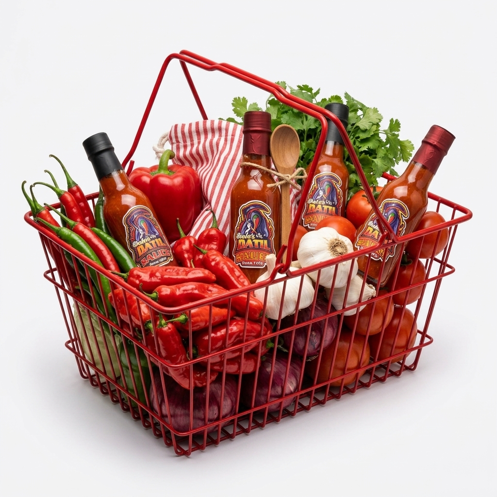 Shopping Basket